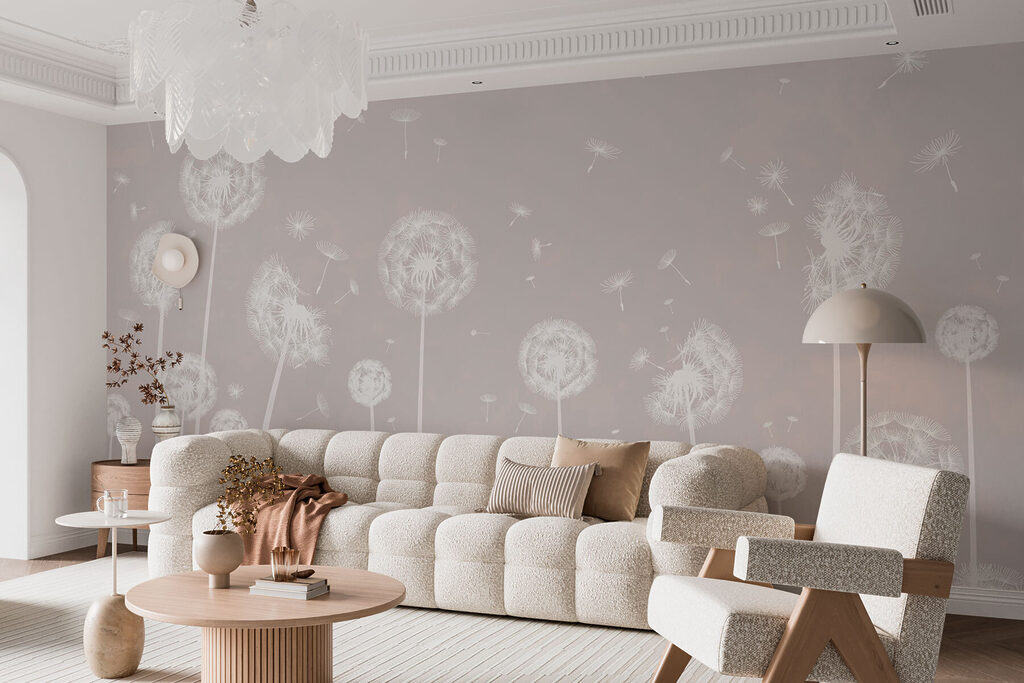 w00657pig1 1024x683 - Egy fehér pitypang repül a levegőben - tegory