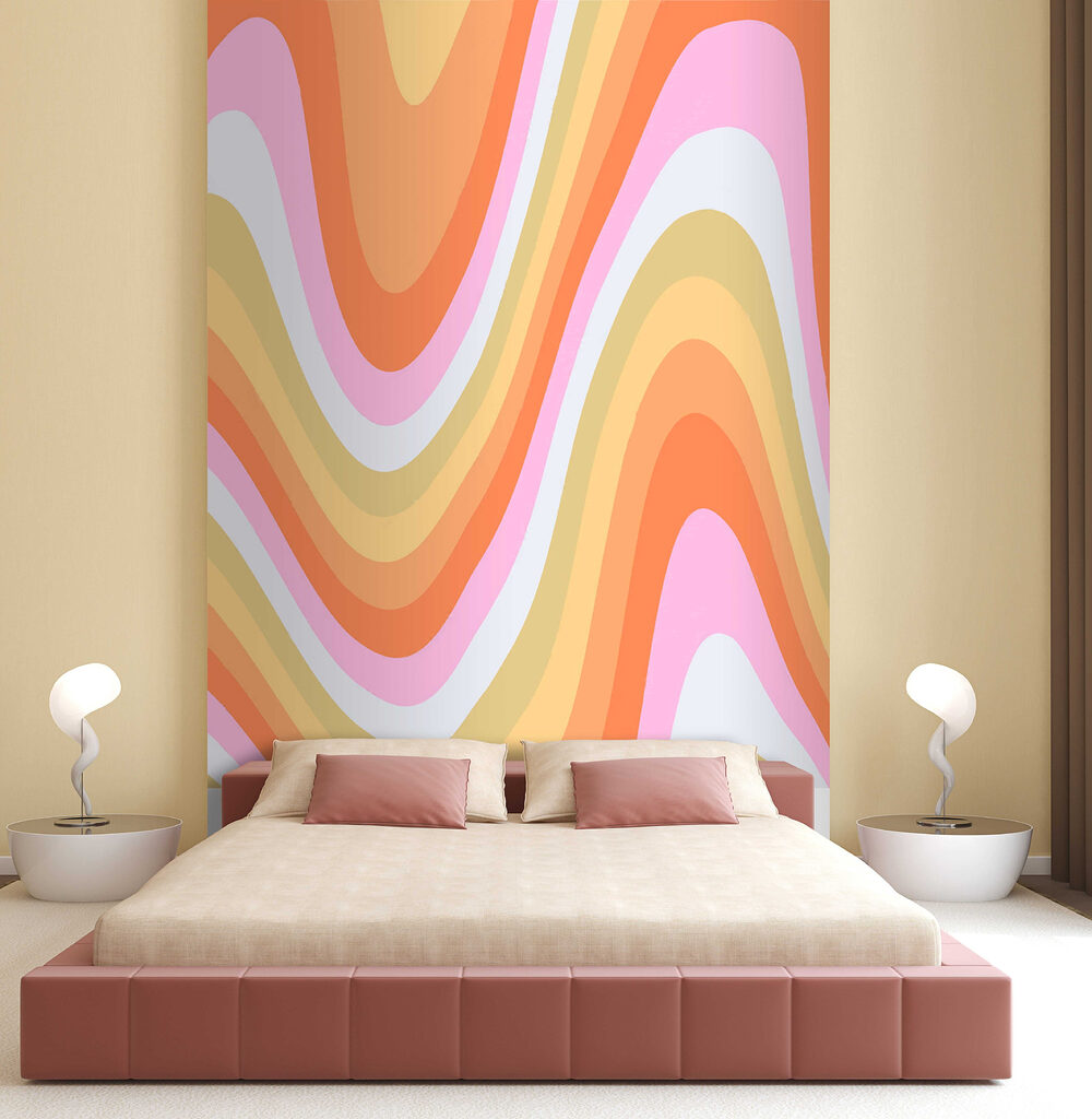 Színes hullámos vonalak egy felületen u51654pib1 1000x1024 - Színes hullámos vonalak egy felületen - tegory