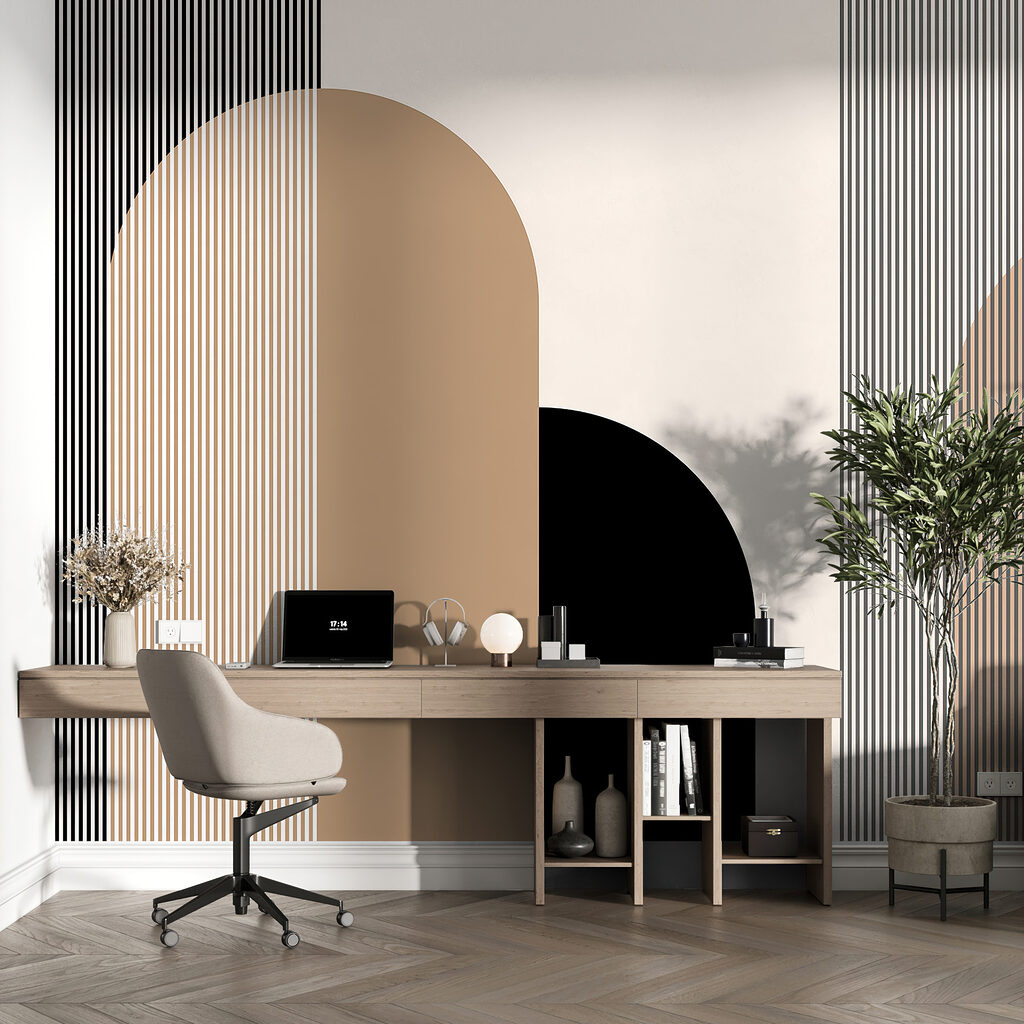 Egy fekete-barna és fehér művészeti alkotás w00631pig24ms 1024x1024 - Egy fekete-barna és fehér művészeti alkotás - tegory