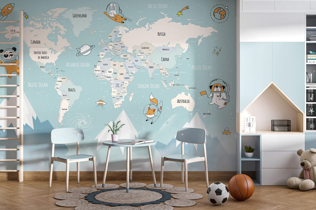 A világ térképe hegyekkel és felhőkkel w00066pir1mr 1024x683 - A világ térképe hegyekkel és felhőkkel - tegory