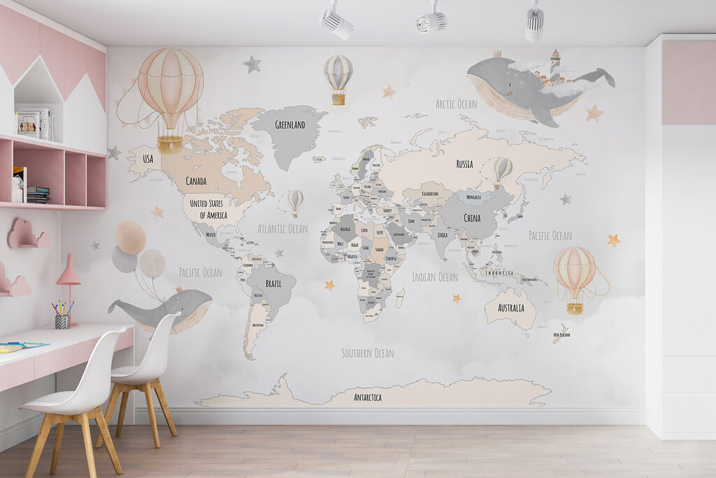 w00680v1pir2mr 1024x683 - A világ térképe hőlégballonokkal - tegory