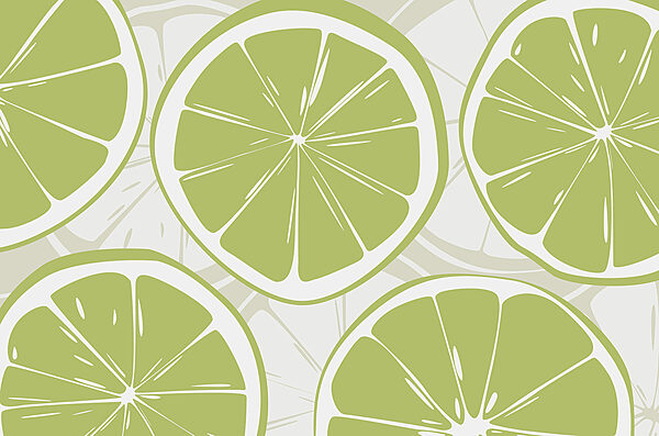 w00725v4p 600x397 - Egy csoport lime egy sorban - tegory