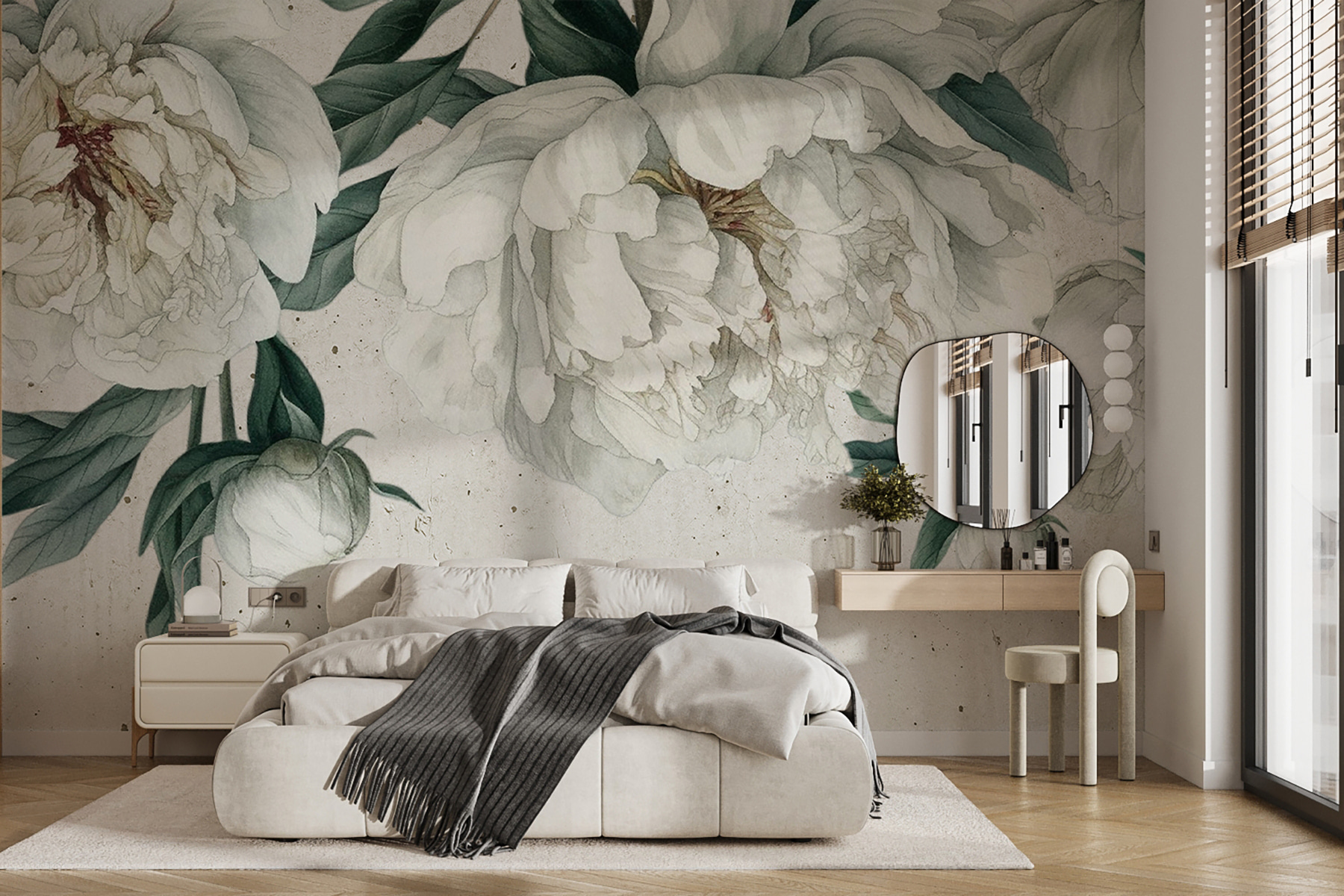 A close up of flowers A close up of flowers