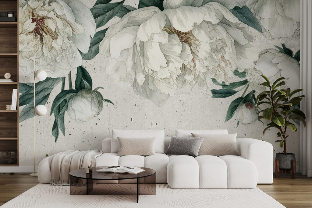 A close up of flowers A close up of flowers