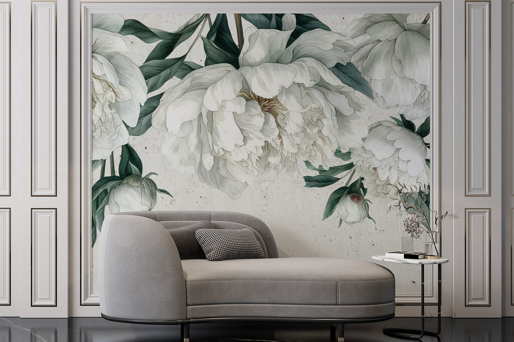 A close up of flowers A close up of flowers