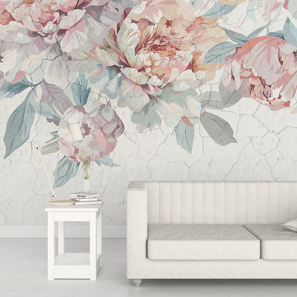 A close up of flowers A close up of flowers