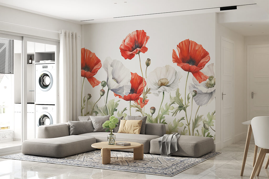 A close up of flowers A close up of flowers