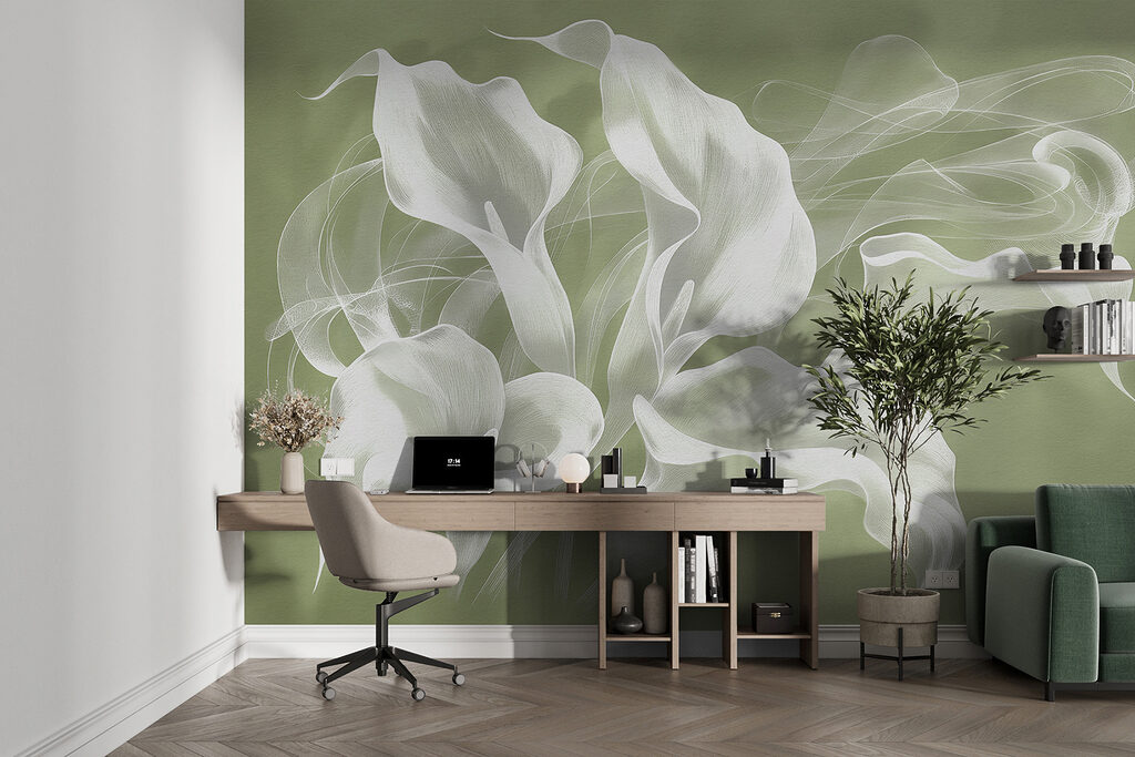 A close up of flowers A close up of flowers