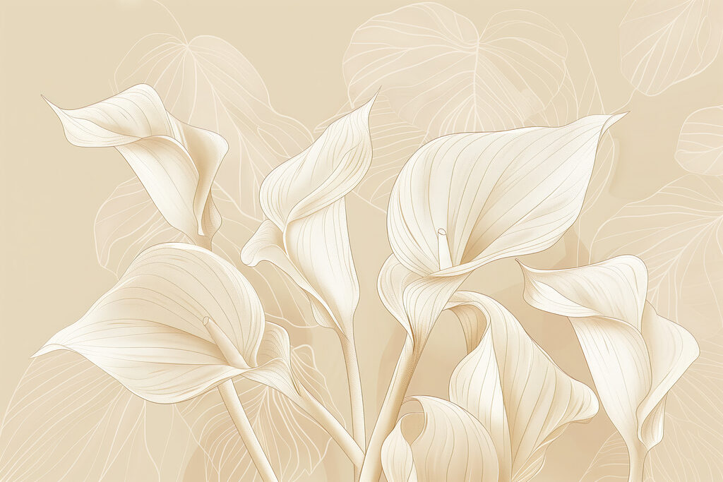 A close up of a plant A close up of a plant