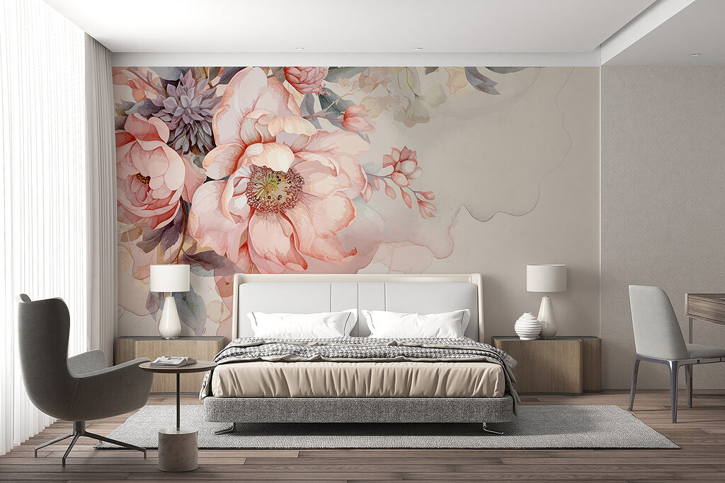 A close up of flowers A close up of flowers