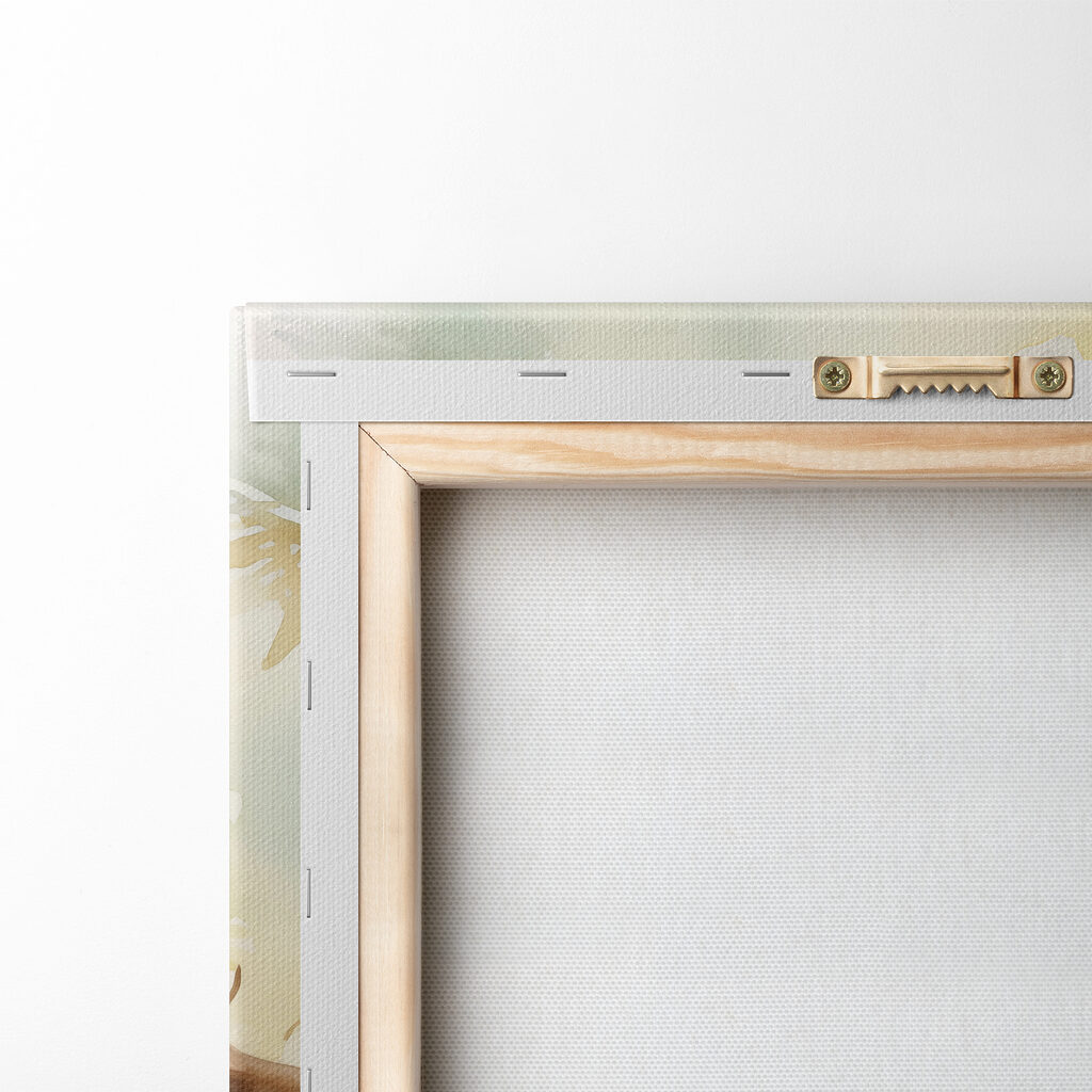 Two birds on a branch