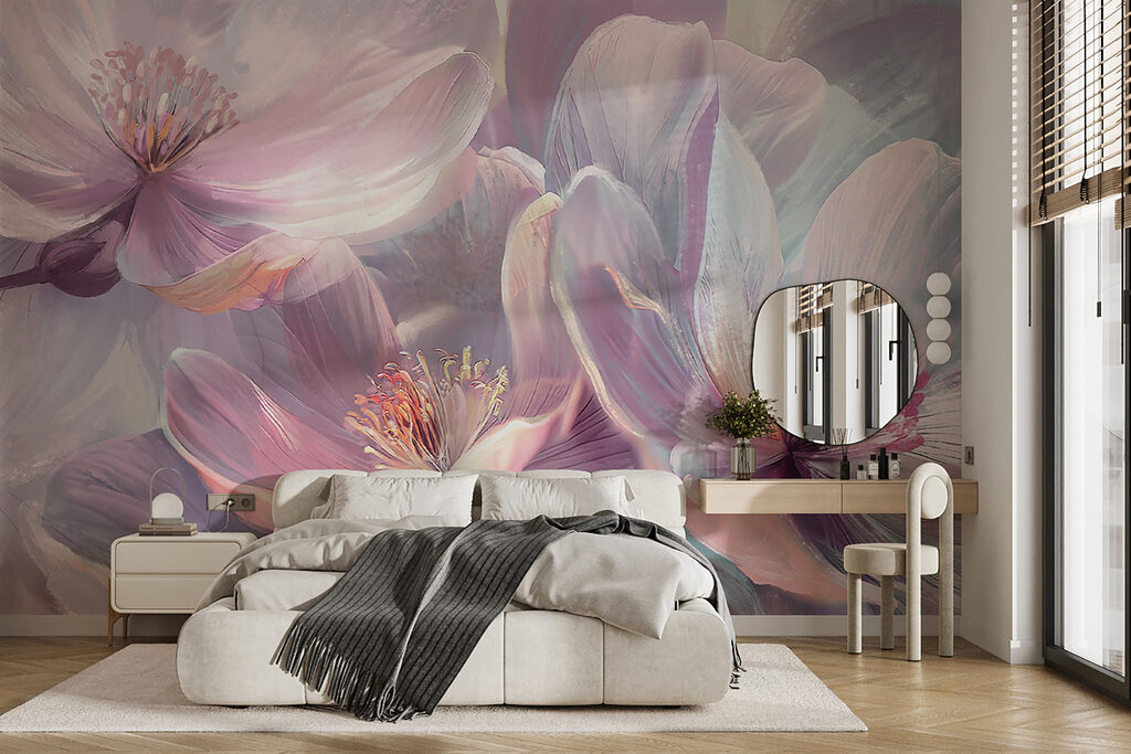 A close up of flowers A close up of flowers