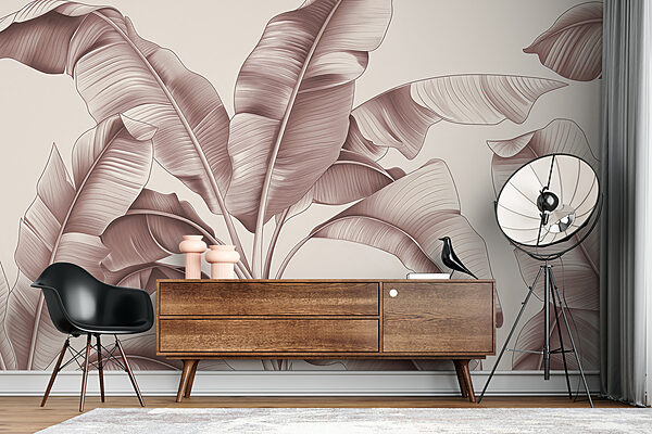 A close up of a plant