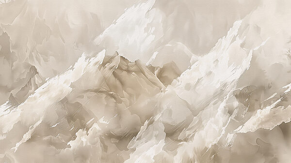 A close up of a cloud A close up of a cloud