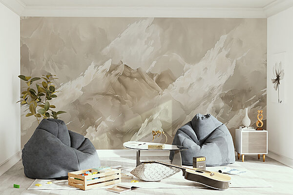 A close up of a cloud A close up of a cloud