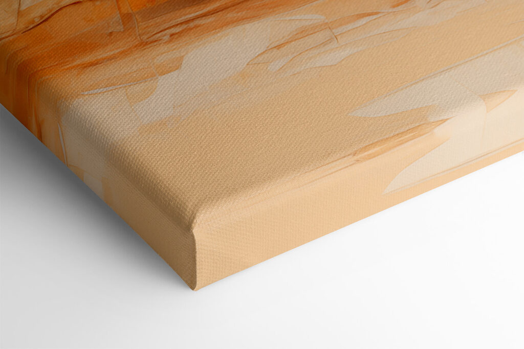 A group of pyramids in a desert