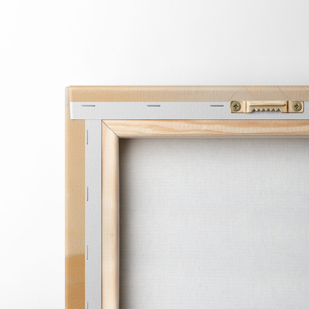 A group of pyramids in a desert