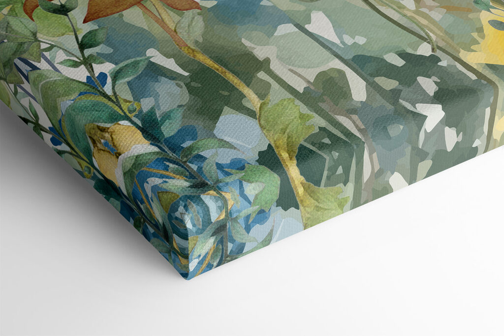 A close up of flowers A close up of flowers