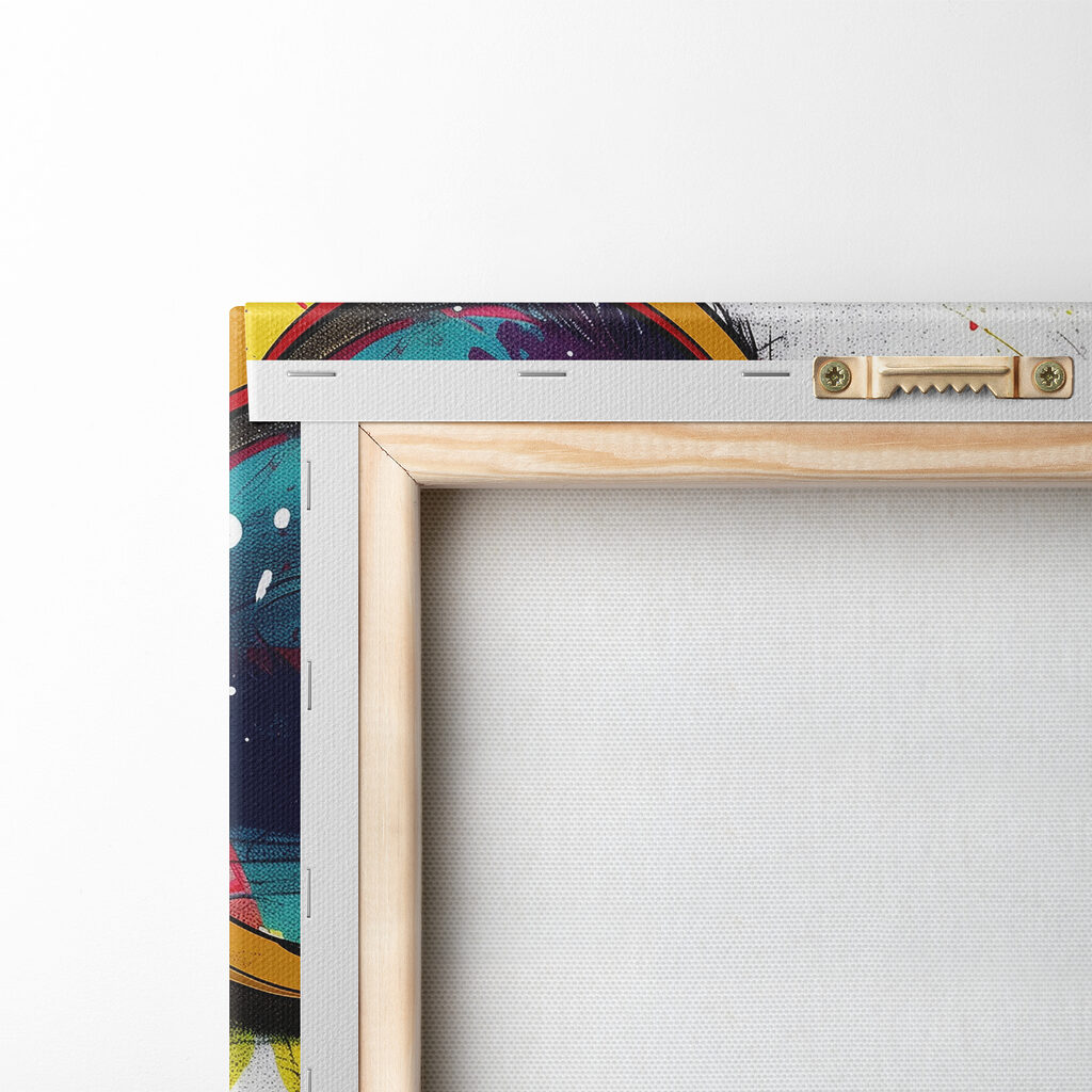 A woman wearing yellow sunglasses