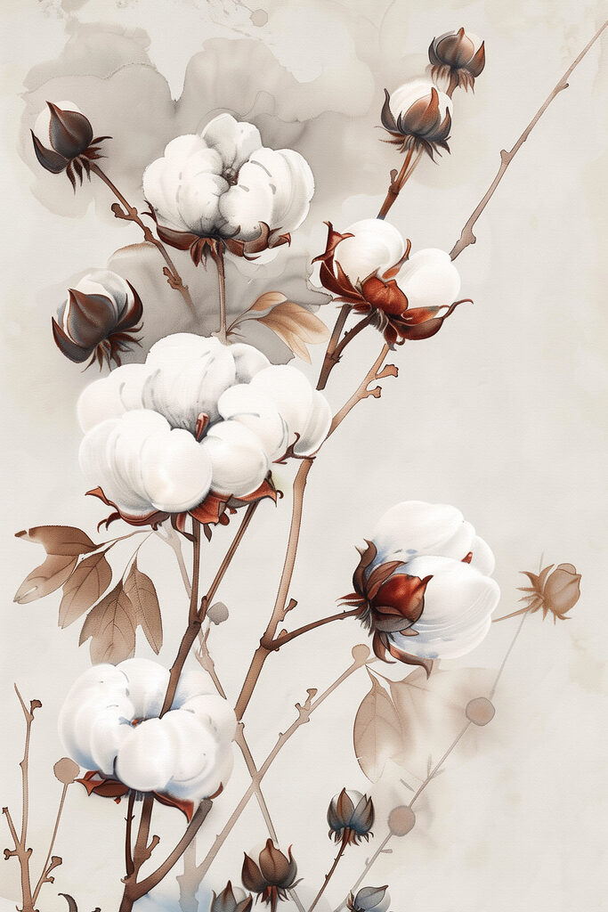 A close up of a plant A close up of a plant