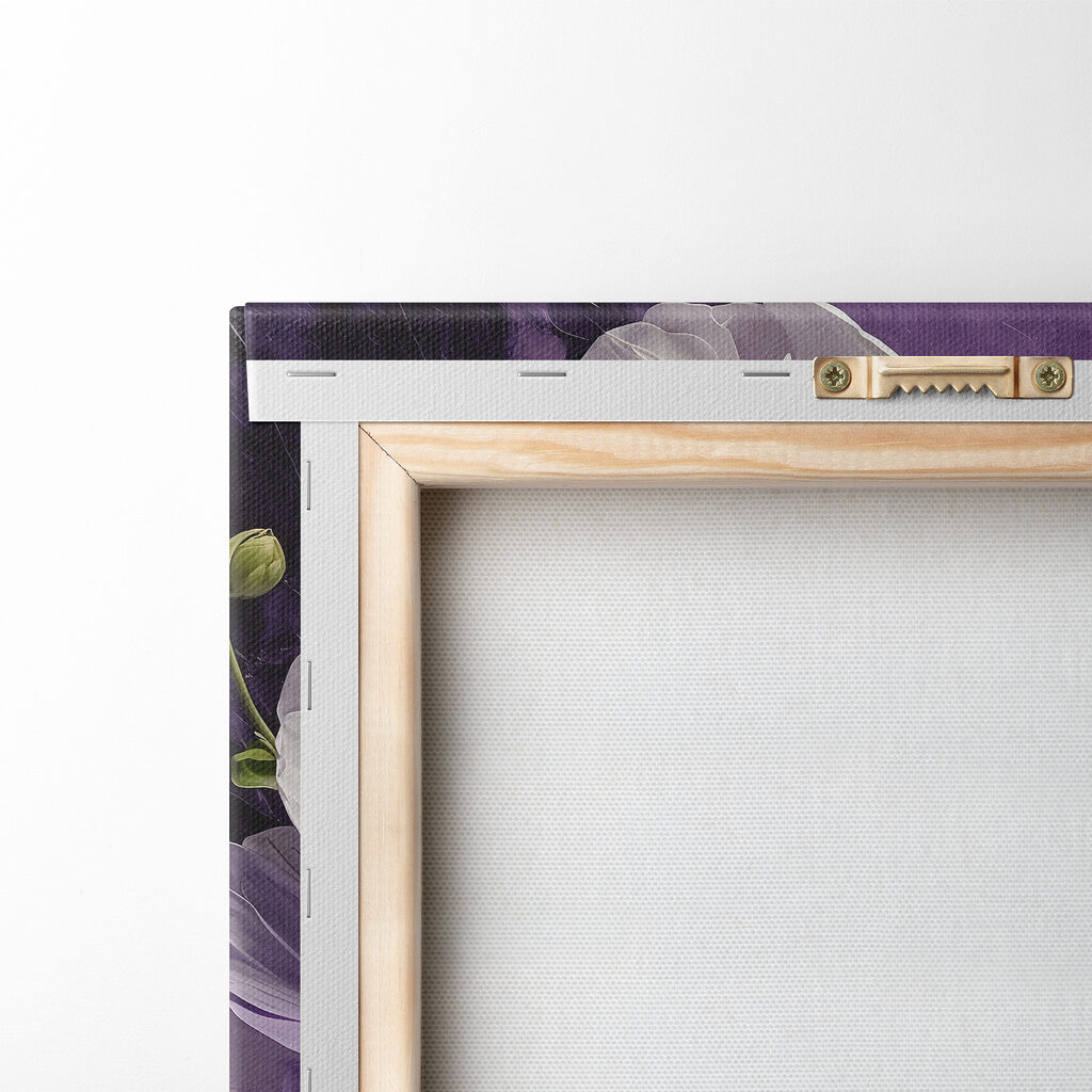 Close up of a flower