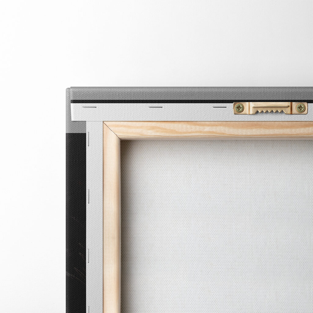 Colorful storm trooper helmet