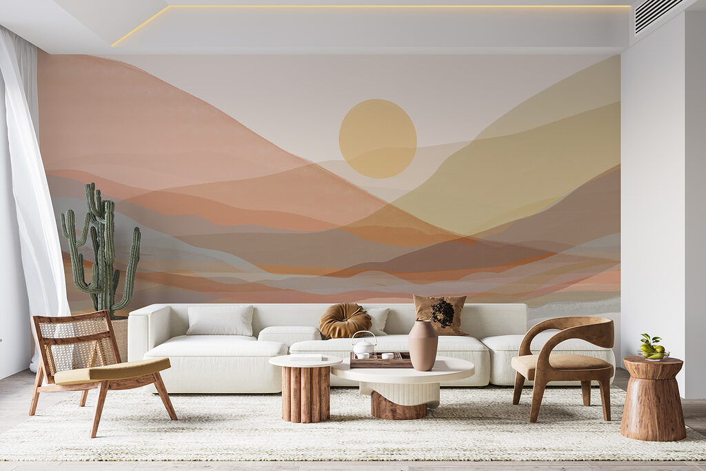 Sun in the sky Sun in the sky