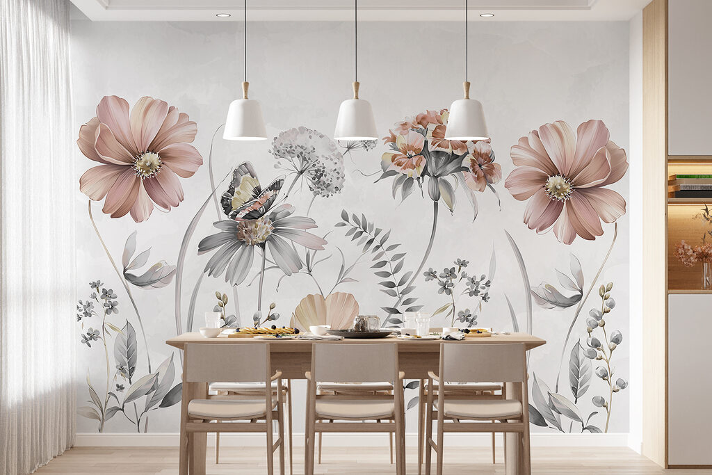 Close up of flowers Close up of flowers