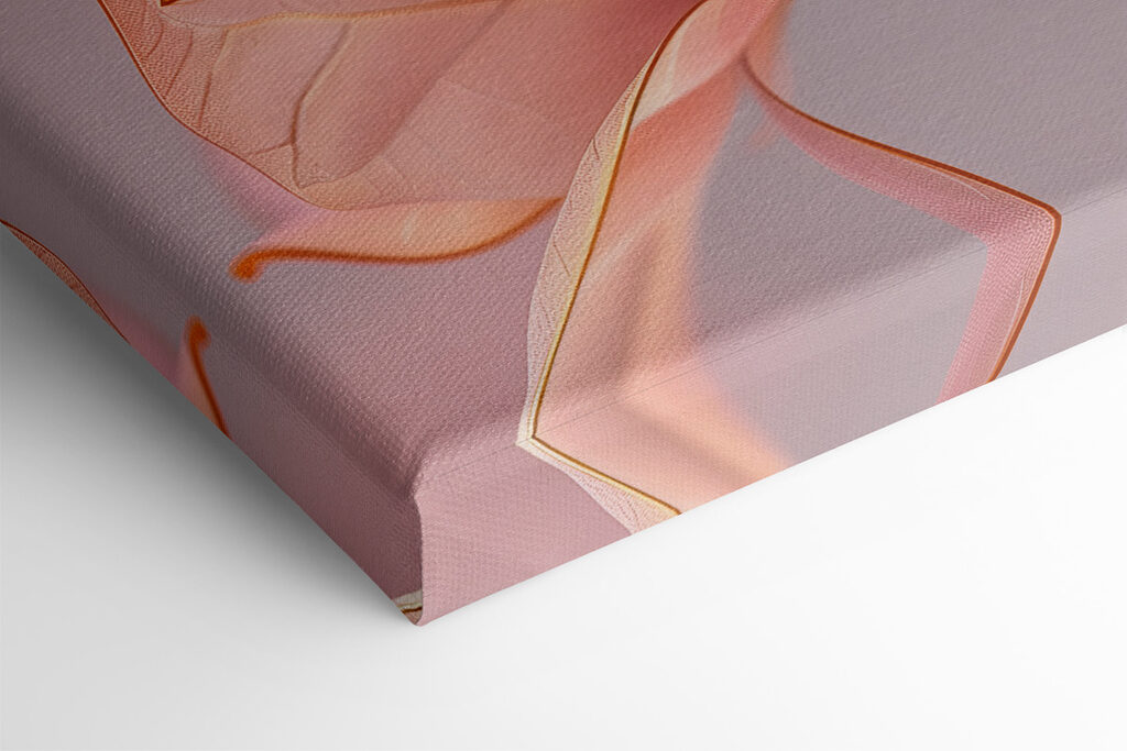 Close up of a flower