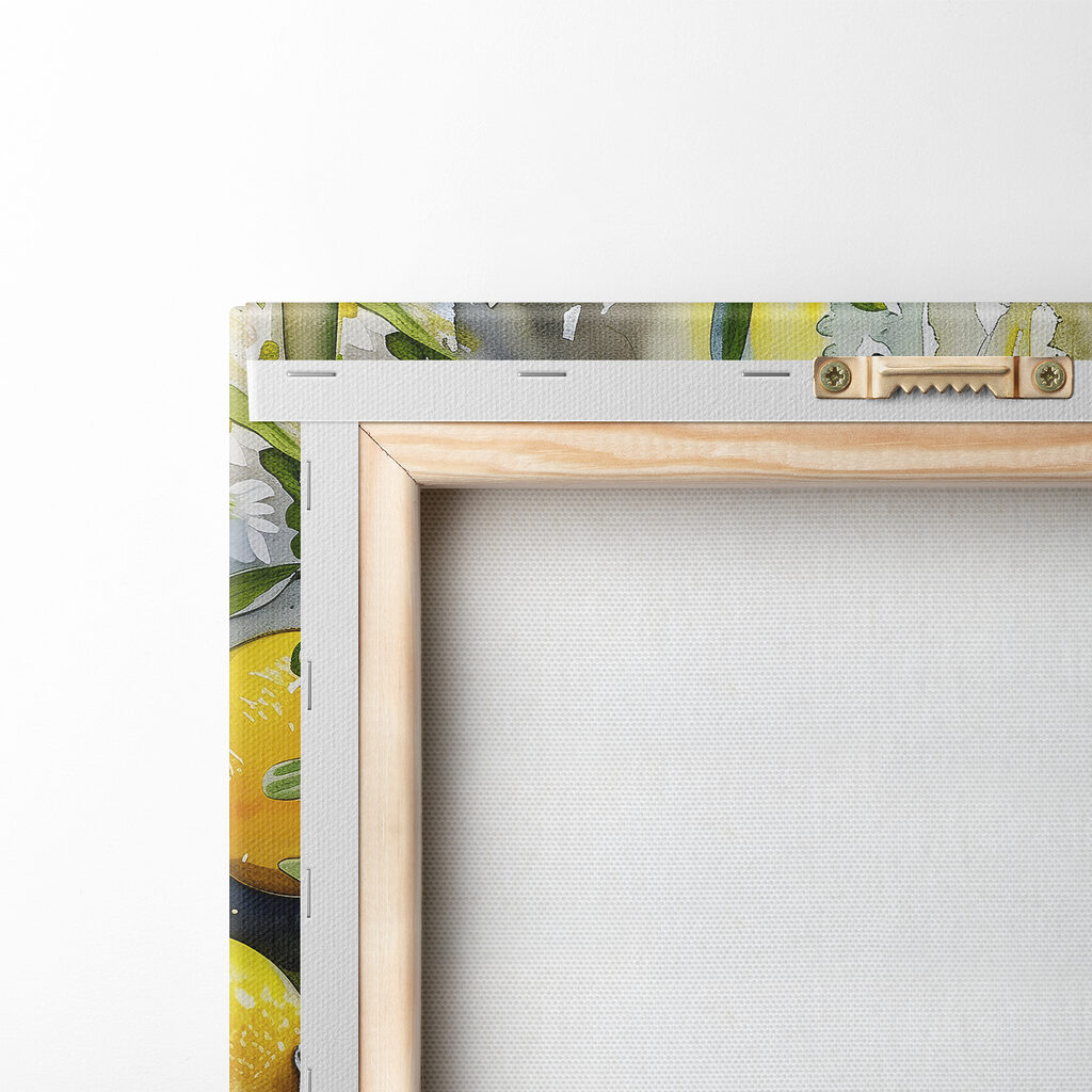 Plate of oysters and lemons Plate of oysters and lemons