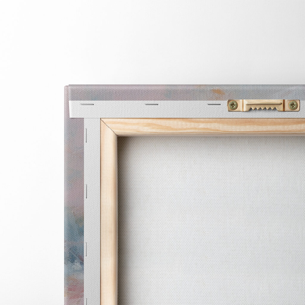 Painting of a flower