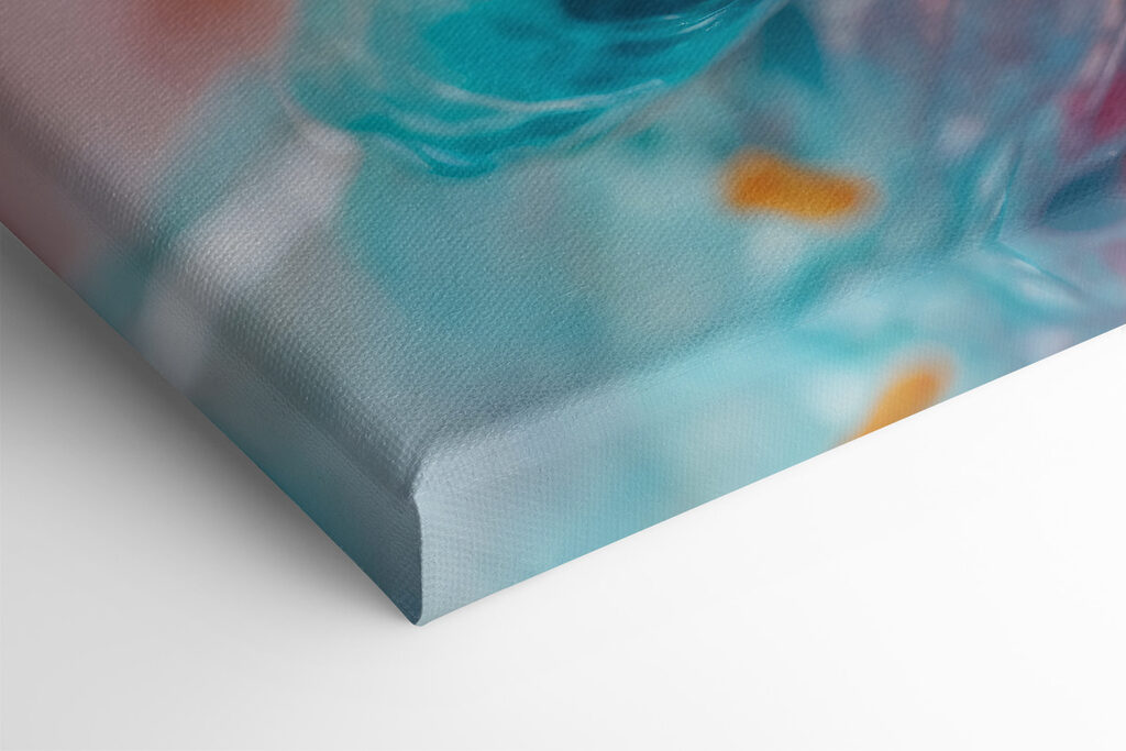 Butterfly on a flower