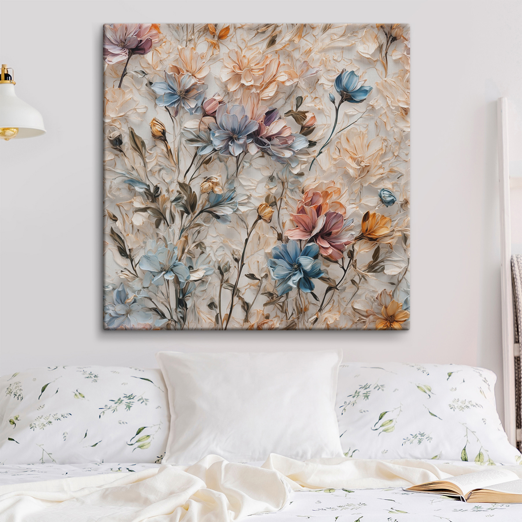 Close up of flowers Close up of flowers