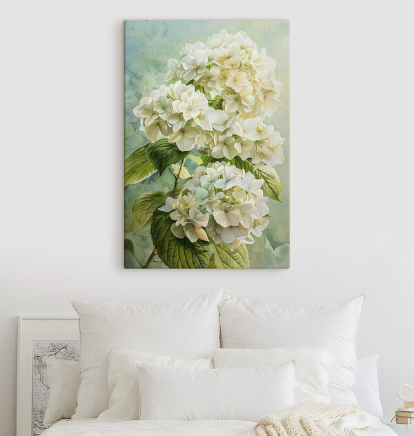 Close up of a flower