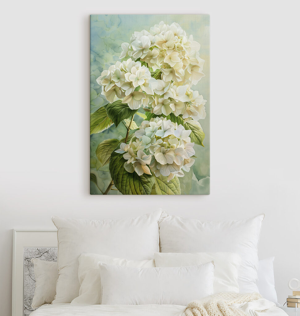 Close up of a flower