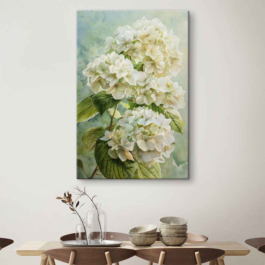 Close up of a flower