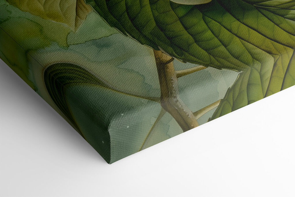 Close up of a flower