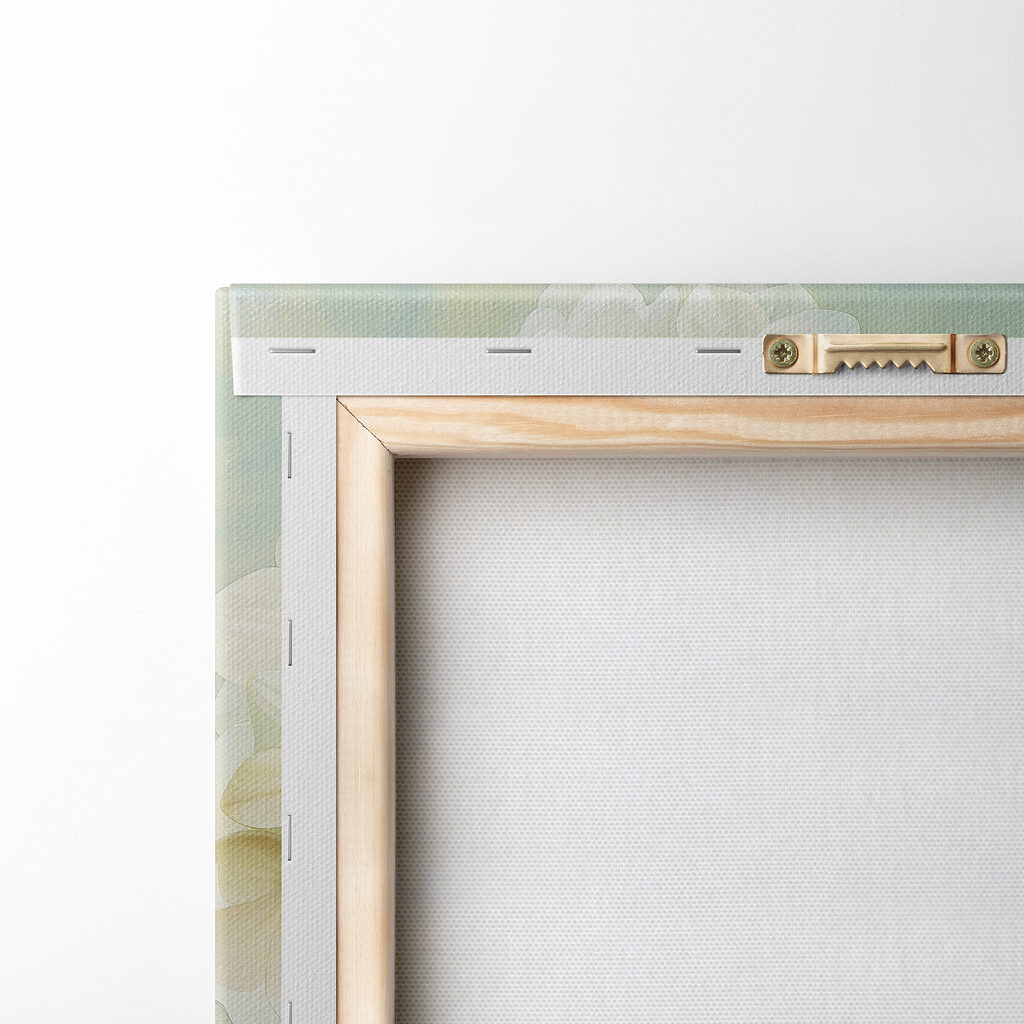 Close up of a flower