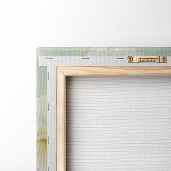 Close up of a flower