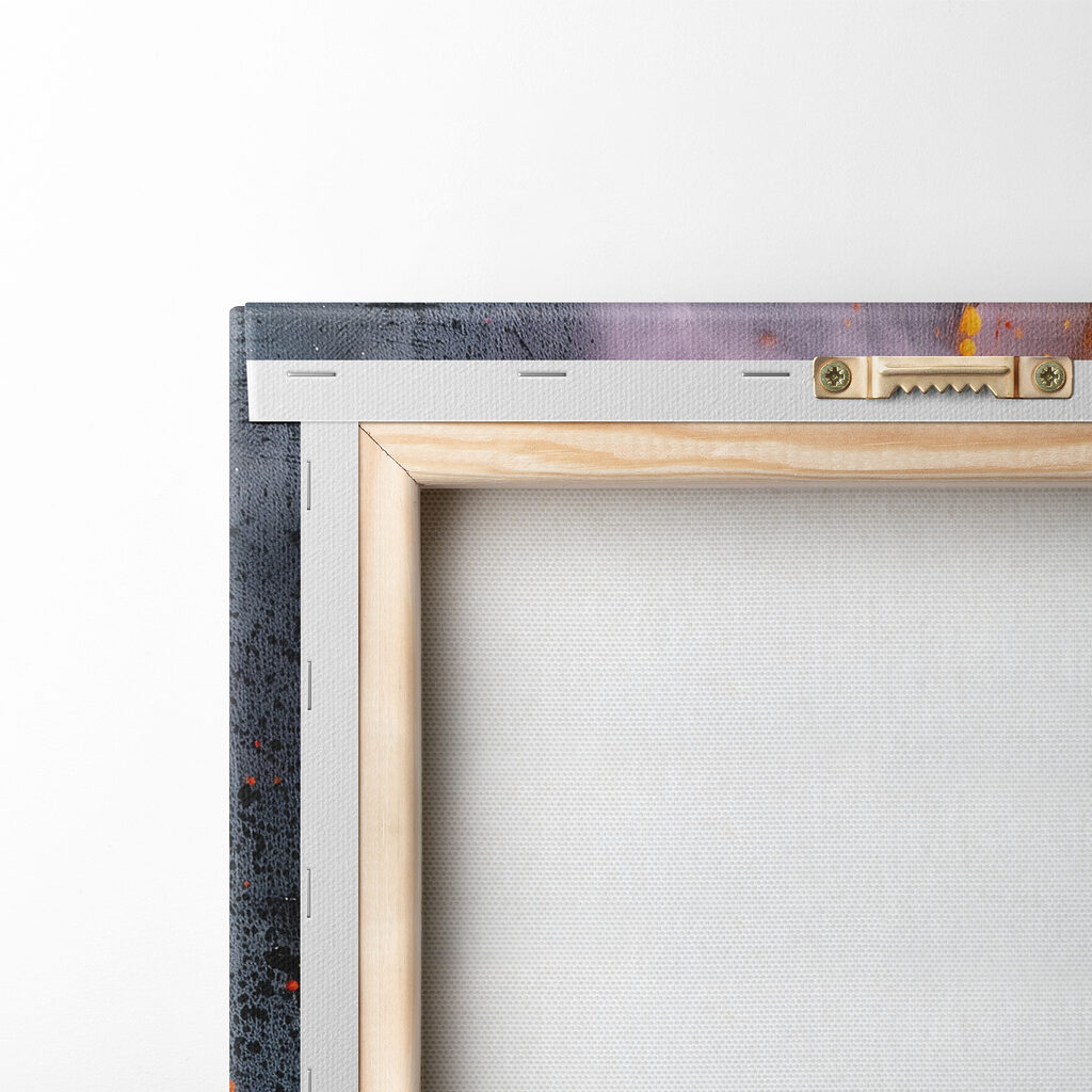 Butterflies flying butterflies in a colorful cloud