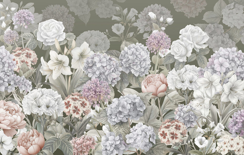Close up of flowers Close up of flowers