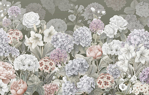 Close up of flowers Close up of flowers