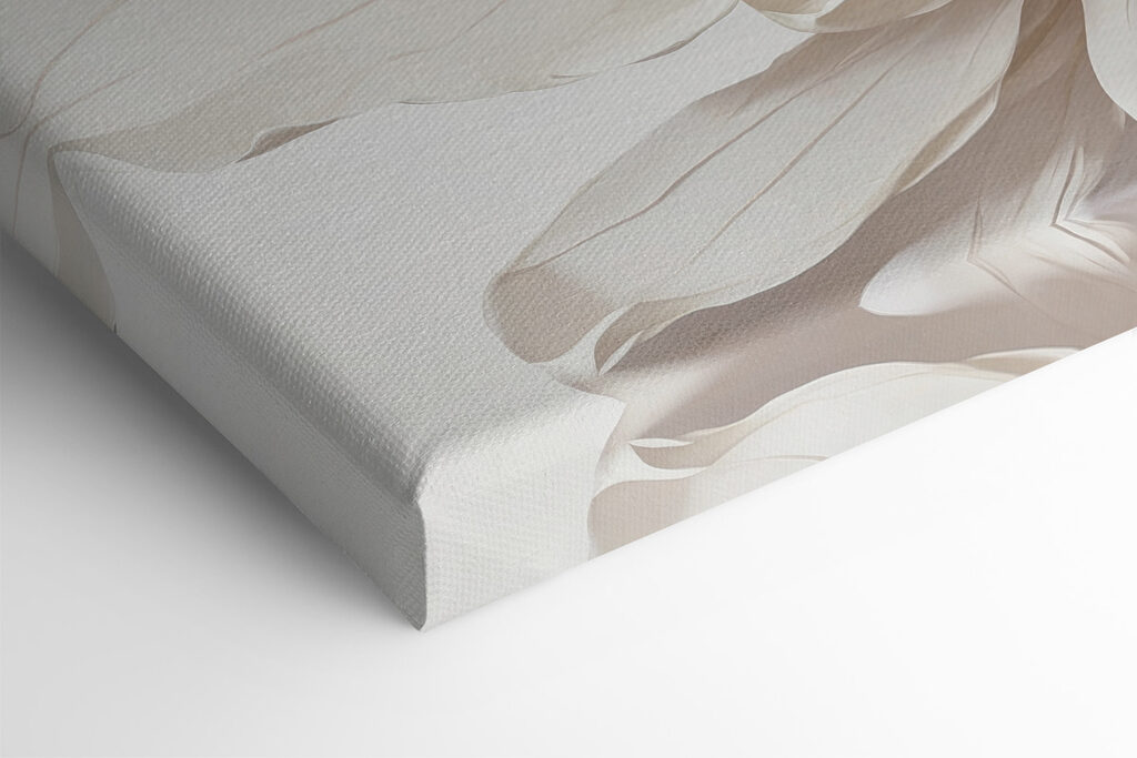 Close up of a flower