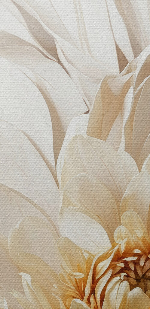 Close up of a flower