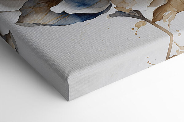 Elegant floral artistry in soft tones Elegant floral artistry in soft tones