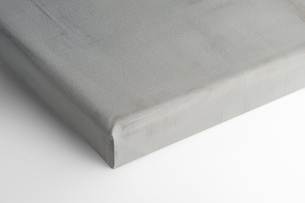 Painting of a couple of people Painting of a couple of people