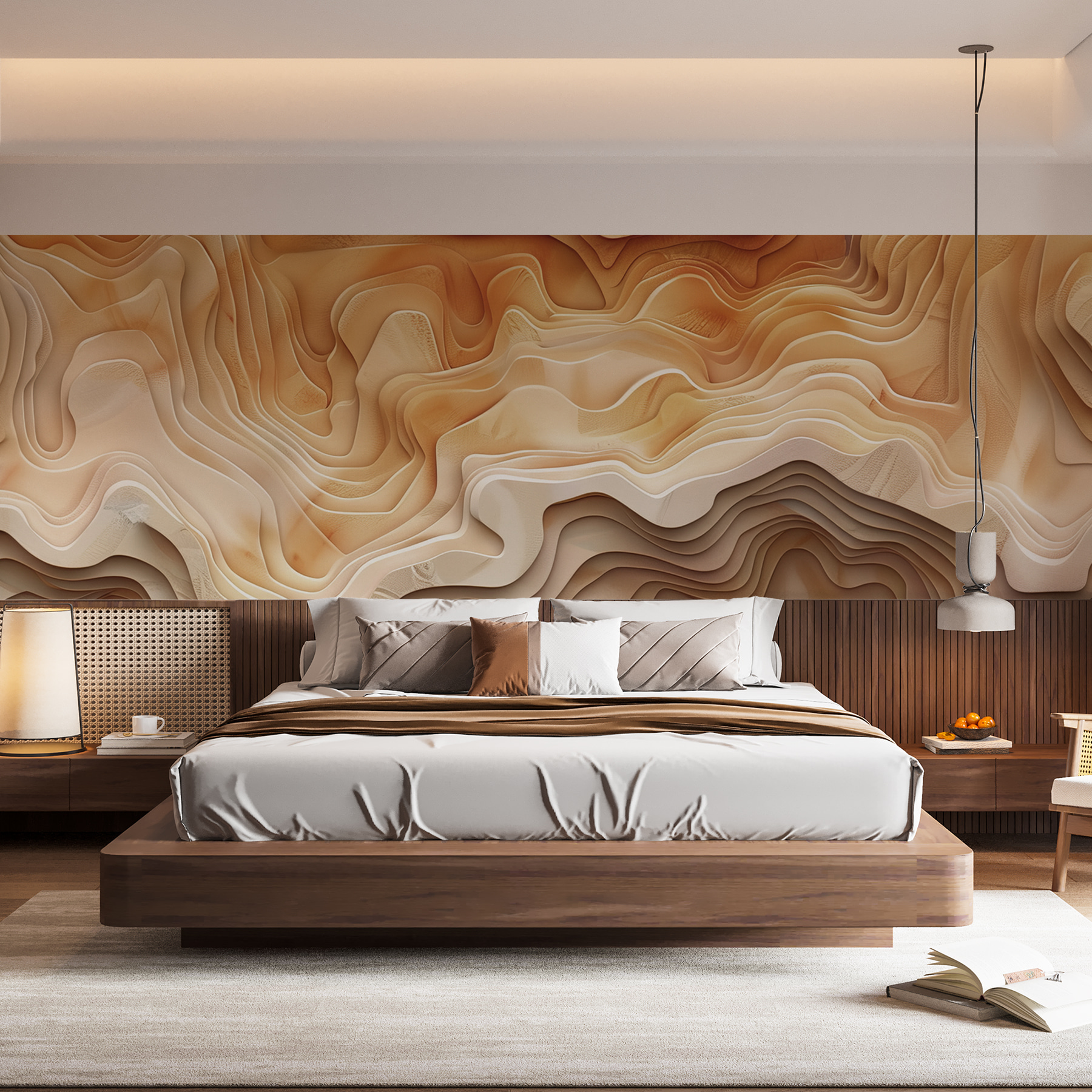 Close up of a wall Close up of a wall