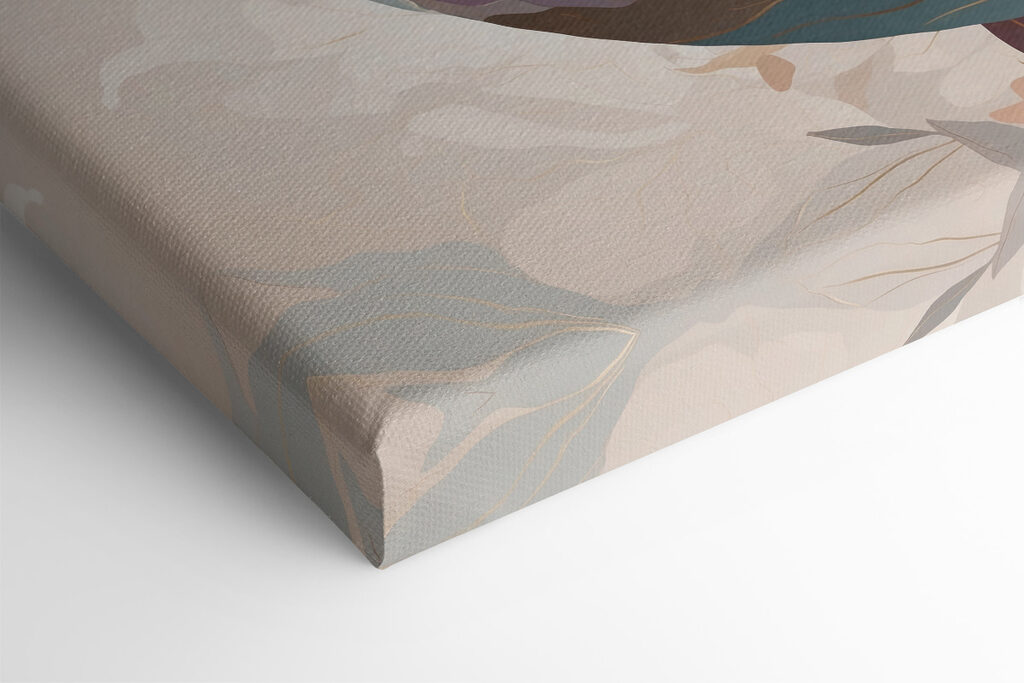 Close up of a flower