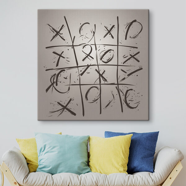 Játék tic tac toe Játék tic tac toe