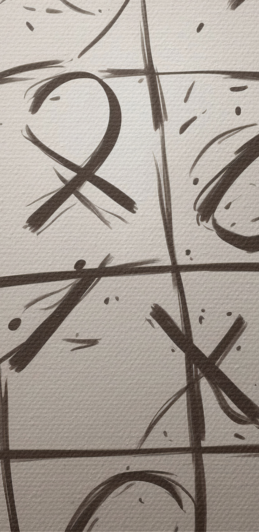 Játék tic tac toe